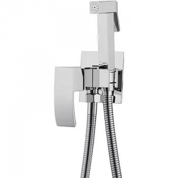 Гигиенический душ со смесителем Abber