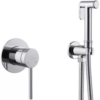 Гигиенический душ со смесителем Abber