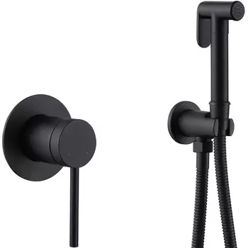 Гигиенический душ со смесителем Abber