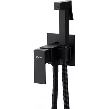 Гигиенический душ со смесителем Abber