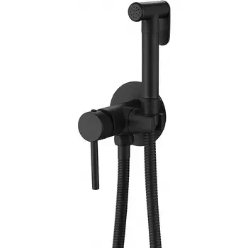 Гигиенический душ со смесителем Abber