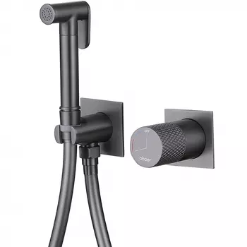 Гигиенический душ со смесителем Abber