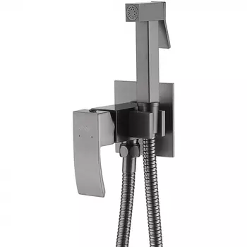 Гигиенический душ со смесителем Abber
