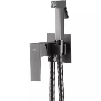Гигиенический душ со смесителем Abber