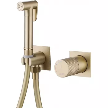 Гигиенический душ со смесителем Abber