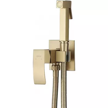 Гигиенический душ со смесителем Abber