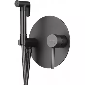 Гигиенический душ со смесителем Abber