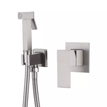 Гигиенический душ со смесителем Abber