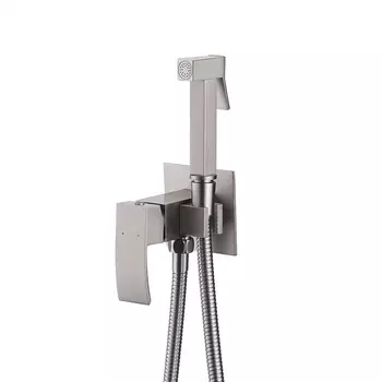 Гигиенический душ со смесителем Abber