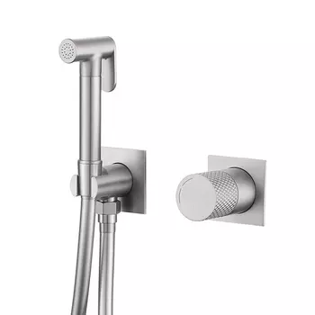 Гигиенический душ со смесителем Abber