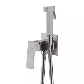 Гигиенический душ со смесителем Abber