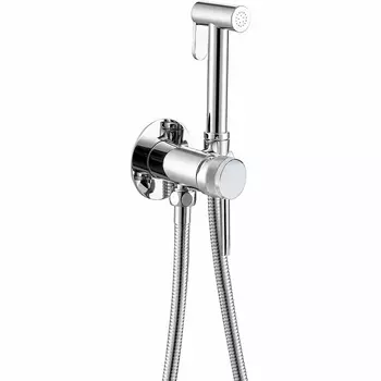 Гигиенический душ со смесителем Allen Brau