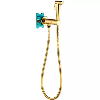 Гигиенический душ со смесителем ALMAes