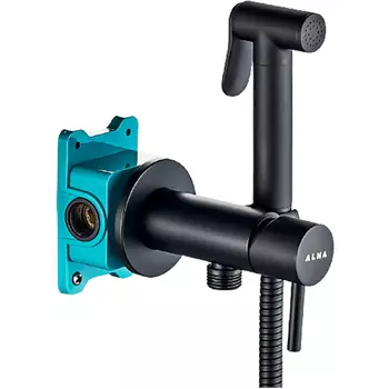 Гигиенический душ со смесителем ALMAes