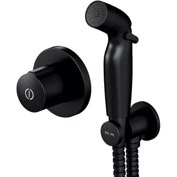 Гигиенический душ со смесителем AM.PM