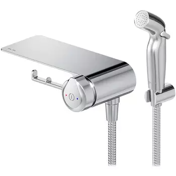 Гигиенический душ со смесителем AM.PM