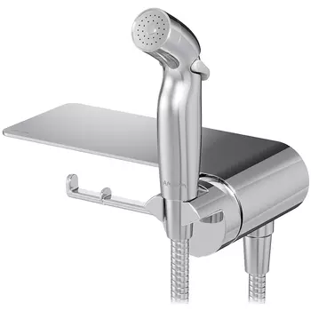 Гигиенический душ со смесителем AM.PM