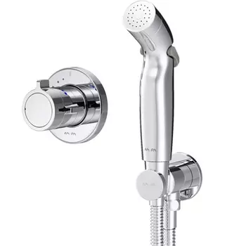 Гигиенический душ со смесителем AM.PM