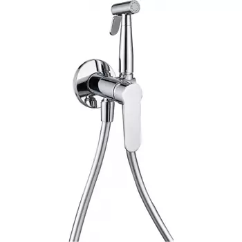 Гигиенический душ со смесителем Aquanet