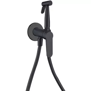 Гигиенический душ со смесителем Aquanet