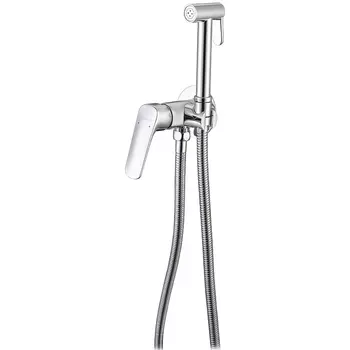 Гигиенический душ со смесителем Aquatek