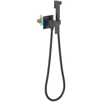 Гигиенический душ со смесителем Aquatek