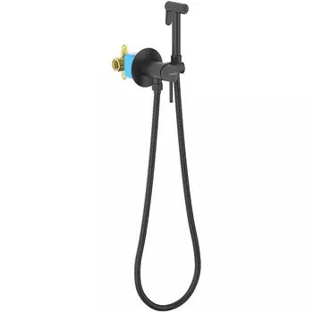 Гигиенический душ со смесителем Aquatek