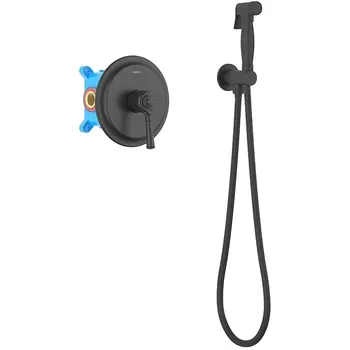 Гигиенический душ со смесителем Aquatek