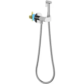 Гигиенический душ со смесителем Aquatek