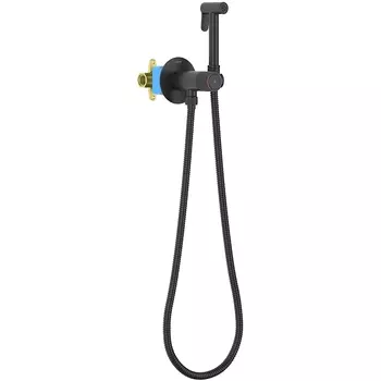 Гигиенический душ со смесителем Aquatek