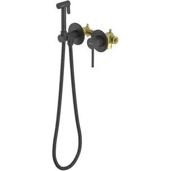 Гигиенический душ со смесителем Aquatek