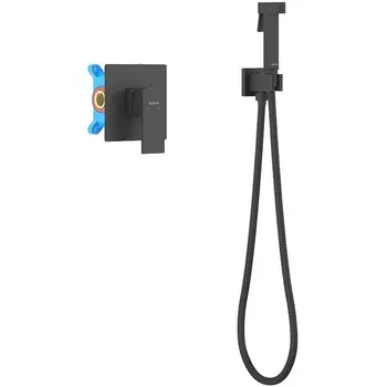 Гигиенический душ со смесителем Aquatek