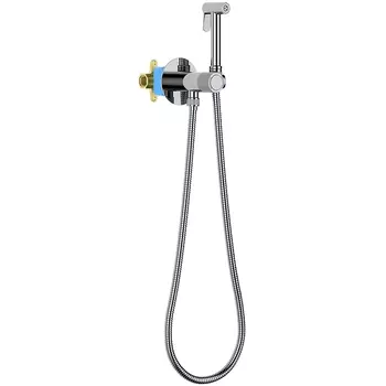 Гигиенический душ со смесителем Aquatek