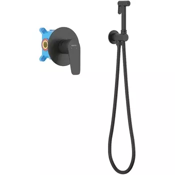 Гигиенический душ со смесителем Aquatek