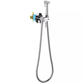 Гигиенический душ со смесителем Aquatek