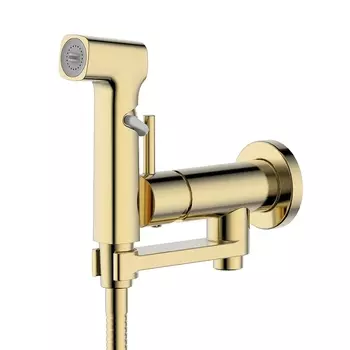 Гигиенический душ со смесителем Aquatek