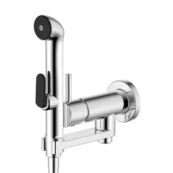 Гигиенический душ со смесителем Aquatek