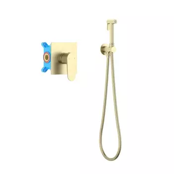 Гигиенический душ со смесителем Aquatek