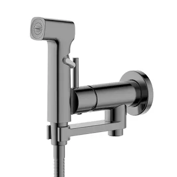 Гигиенический душ со смесителем Aquatek