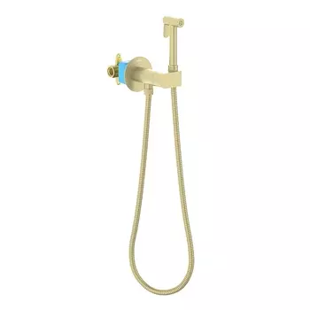 Гигиенический душ со смесителем Aquatek