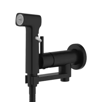 Гигиенический душ со смесителем Aquatek