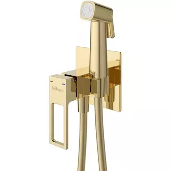 Гигиенический душ со смесителем BelBagno