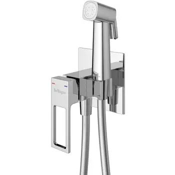 Гигиенический душ со смесителем BelBagno