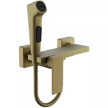 Гигиенический душ со смесителем Belz