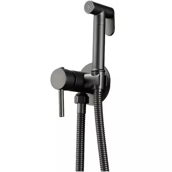 Гигиенический душ со смесителем Boch Mann