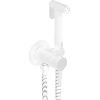 Гигиенический душ со смесителем Boch Mann