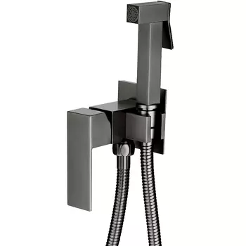 Гигиенический душ со смесителем Boch Mann