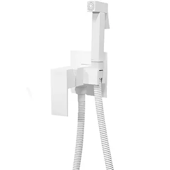 Гигиенический душ со смесителем Boch Mann