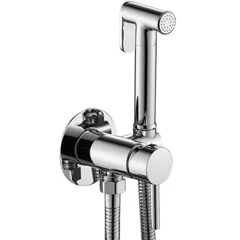 Гигиенический душ со смесителем Boch Mann