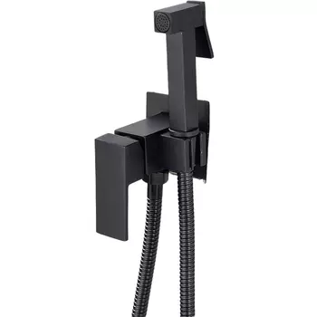 Гигиенический душ со смесителем Boch Mann